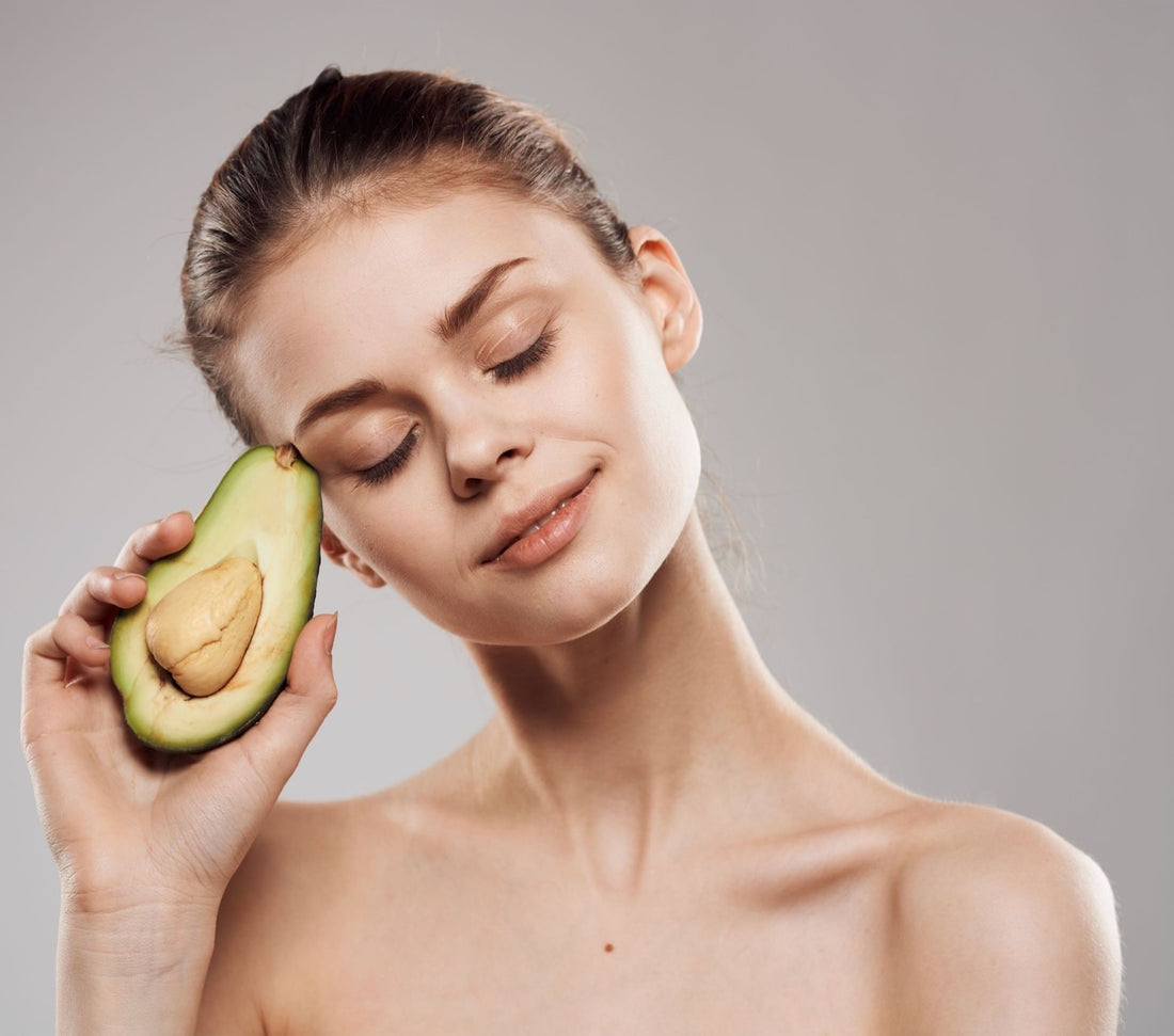 Detoxify Your Skin Routine with Clean Beauty