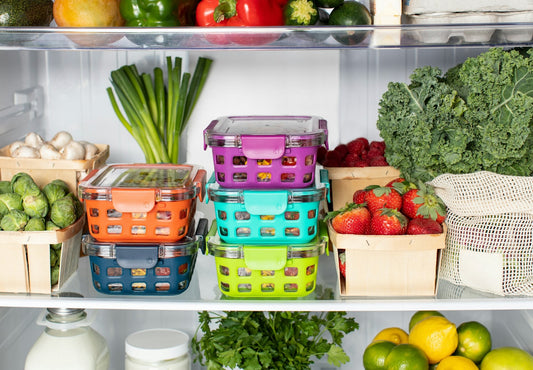 Eco-Friendly Solutions to Deodorize Your Fridge