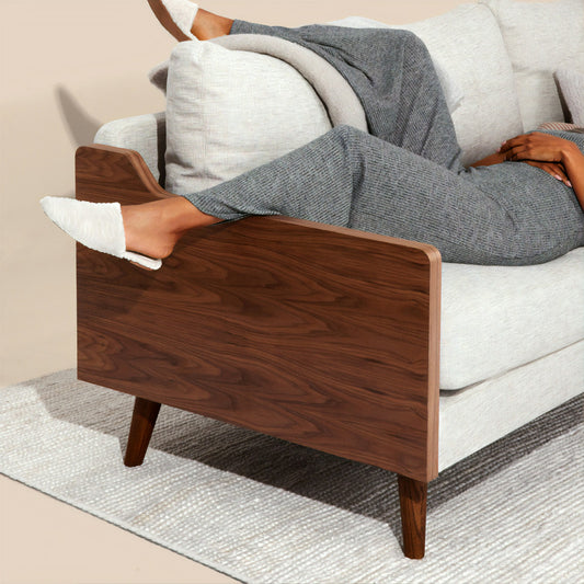 Part with Furniture Without Trashing the Planet