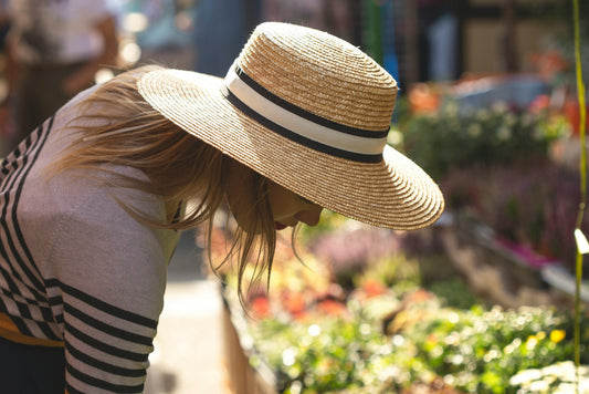 Essential Tips on How to Clean Your Summer Hats