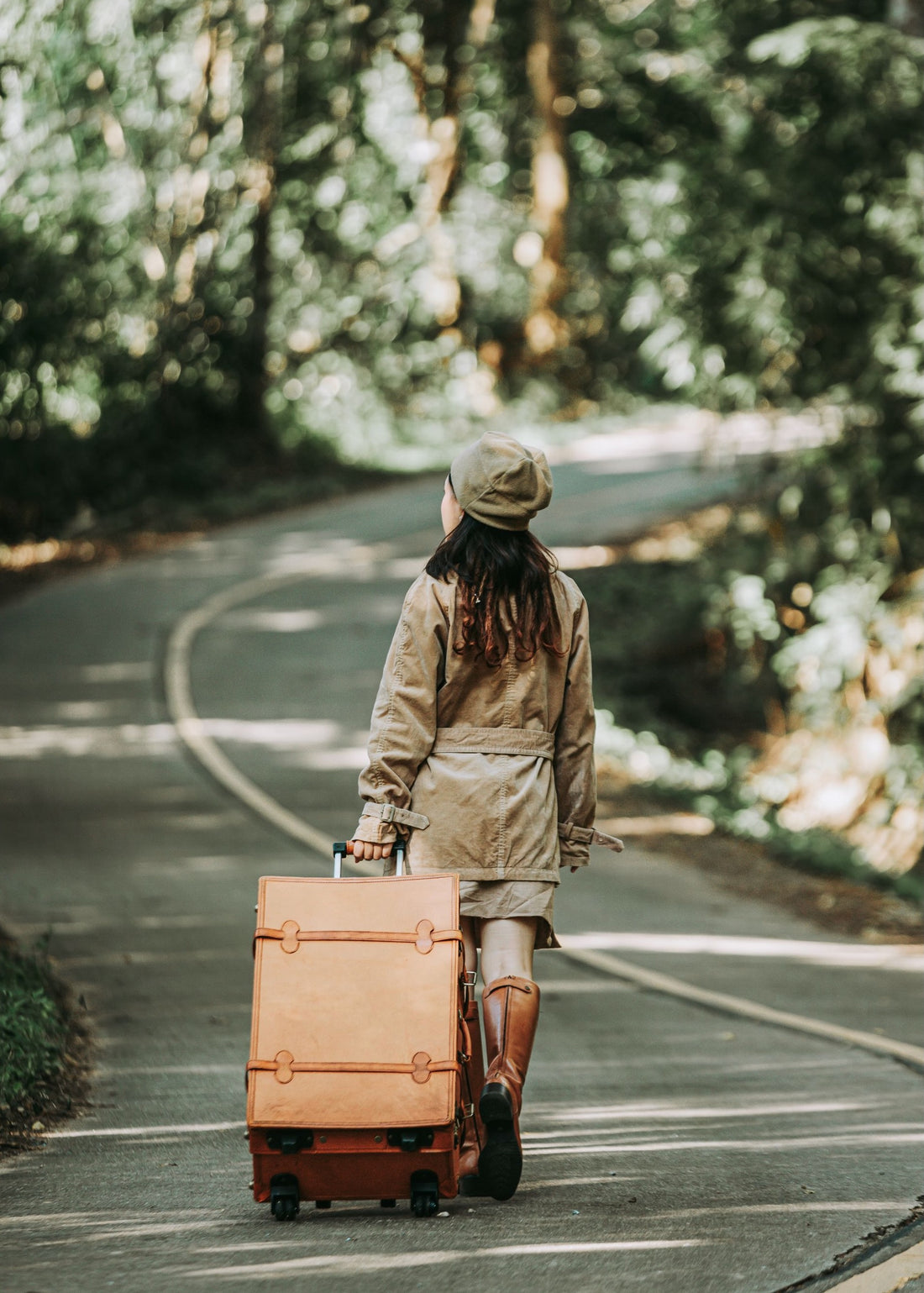 Embark on the Path of Sustainable Travel