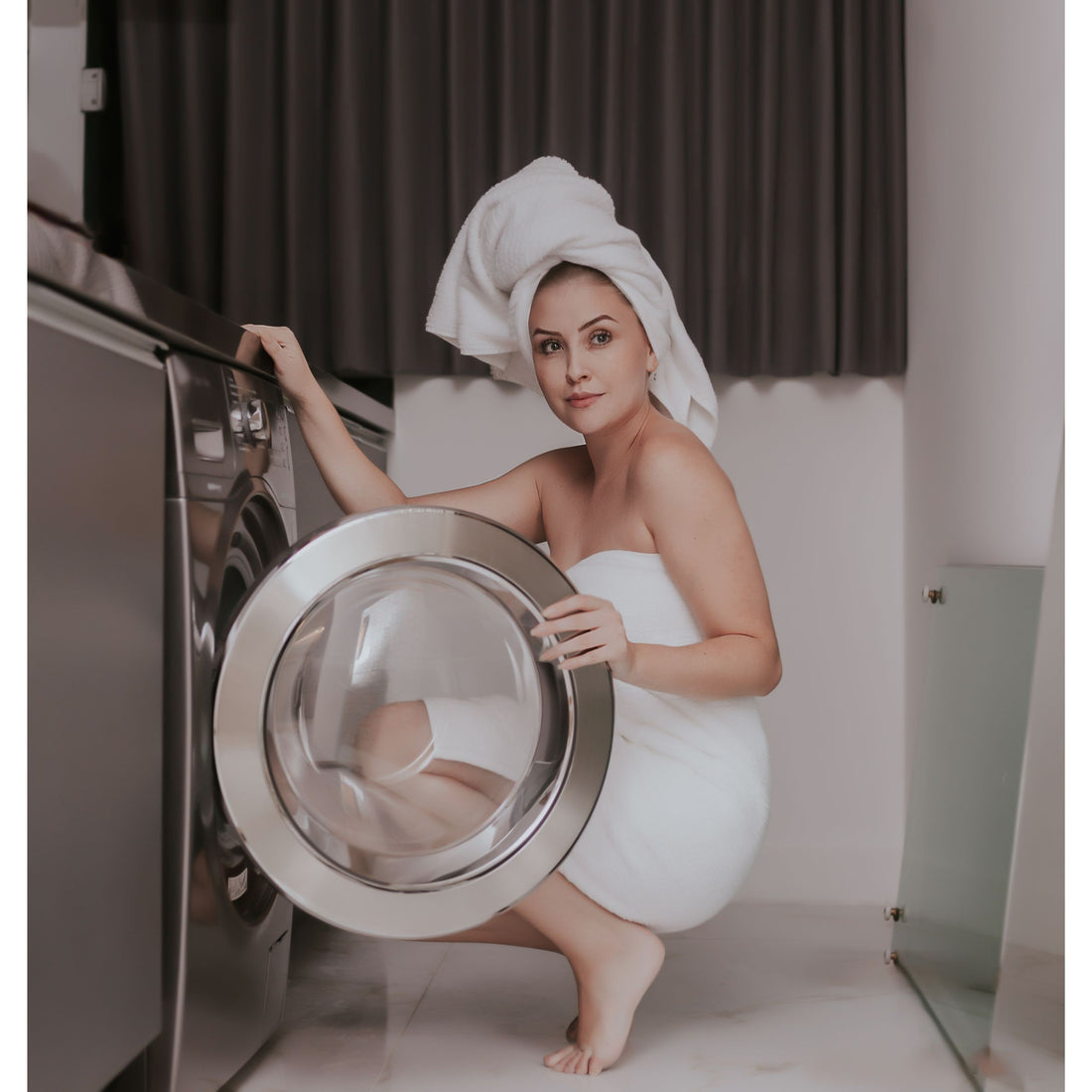 Your Green Guide to Buying a Washer and Dryer