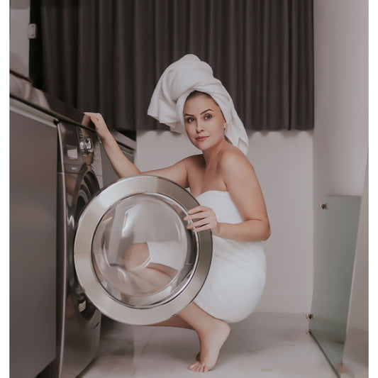 Your Green Guide to Buying a Washer and Dryer