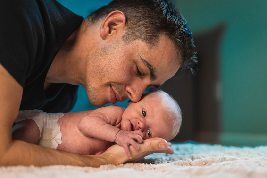 Green Parenting: Tips for Eco-Friendly Baby Care