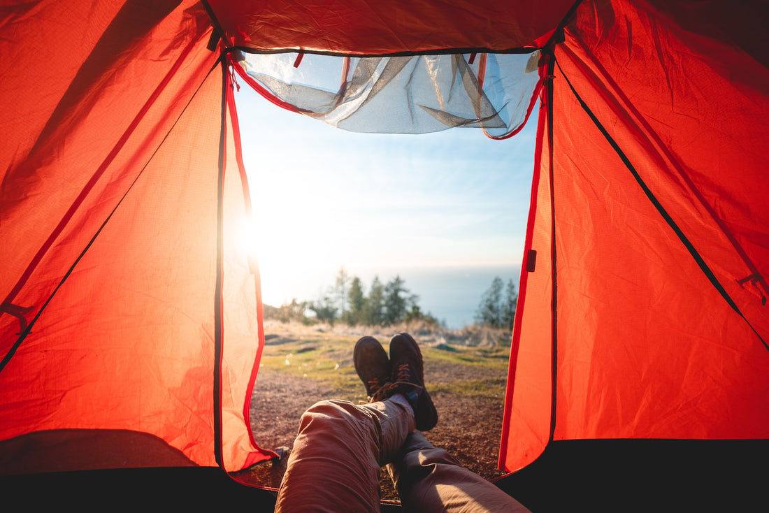 Camping Tips for a Sustainable Outdoor Adventure