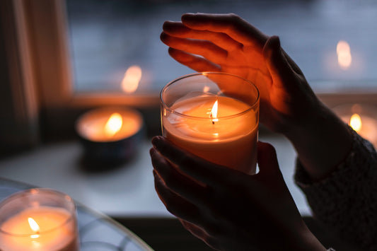 Lights Out: Fun Things to Do During Earth Hour