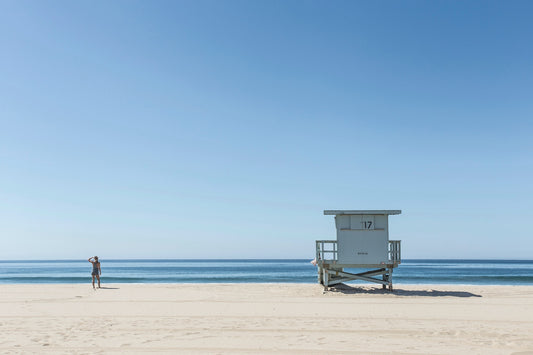 How to Help During Clean Beaches Week