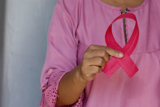 Pink Power: Join the Fight Against Breast Cancer
