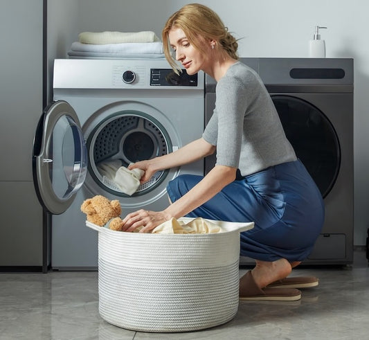 Eco-Friendly Dryer Hacks to Speed Up Your Routine