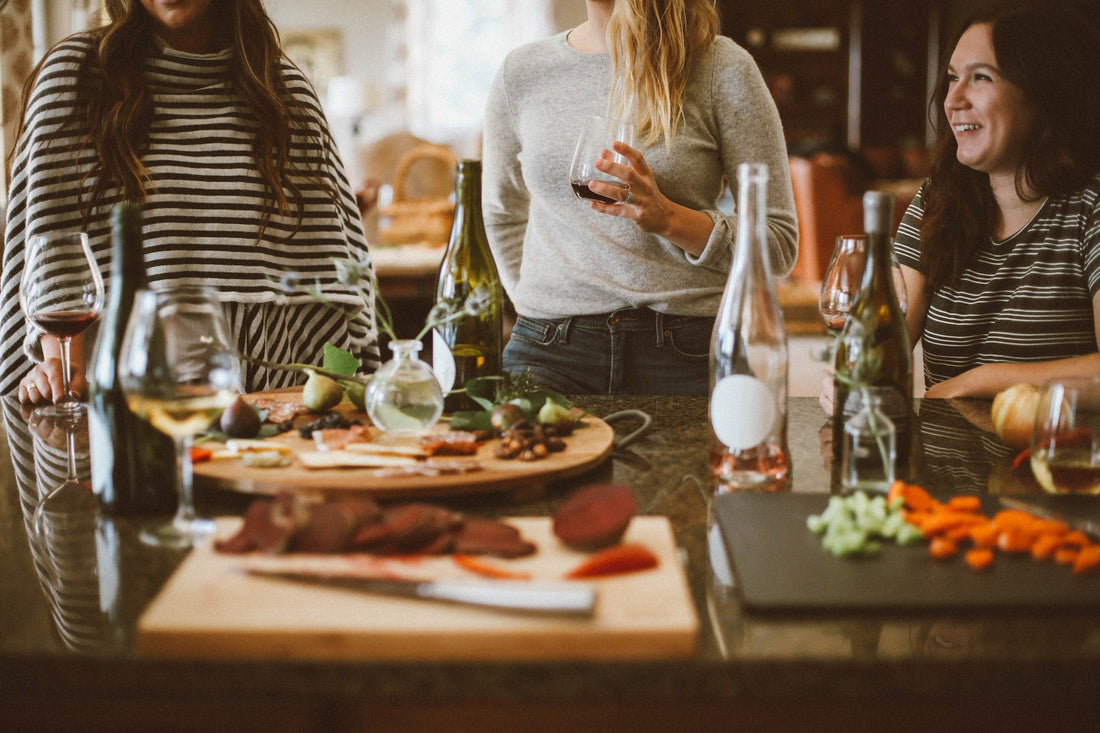 Talking Turkey for an Eco-Friendly Thanksgiving