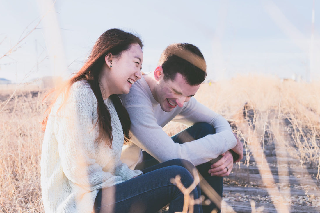 Make a Sweet, Sustainable Date with Your Valentine