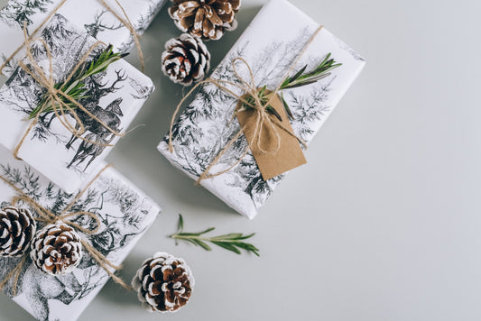 Unwrap Greener Holidays with these Gift Ideas