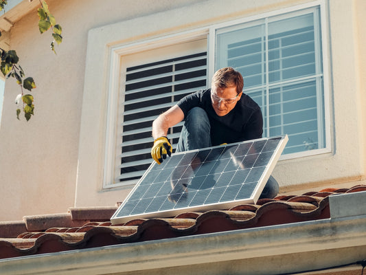 Eco-Friendly Solutions to Unlock Energy Savings