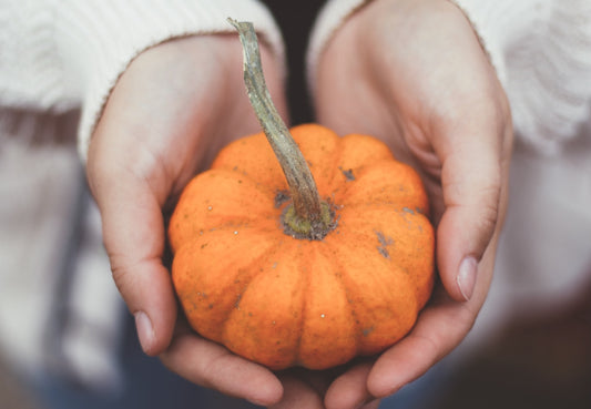 Tips to Get Rid of Autumn's Toughest Stains