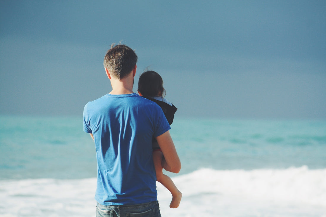 Go Green with These Father’s Day Gift Ideas