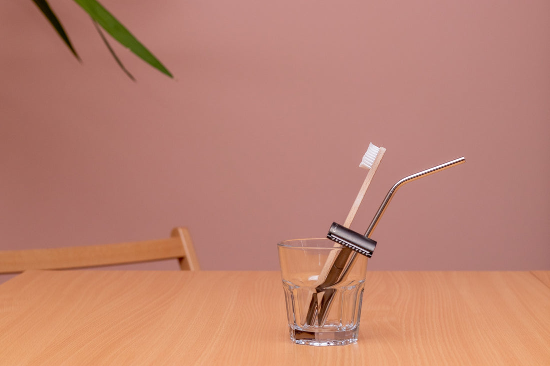 Go Zero Waste and Never Buy These Things Again