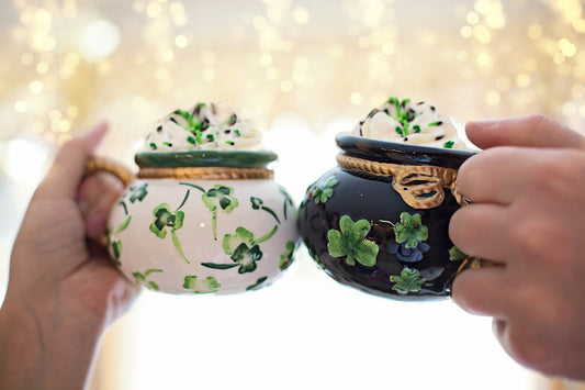 How to Celebrate St. Patrick's Day Sustainably