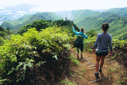 Hike in Harmony: How to Stay Sustainable in Nature