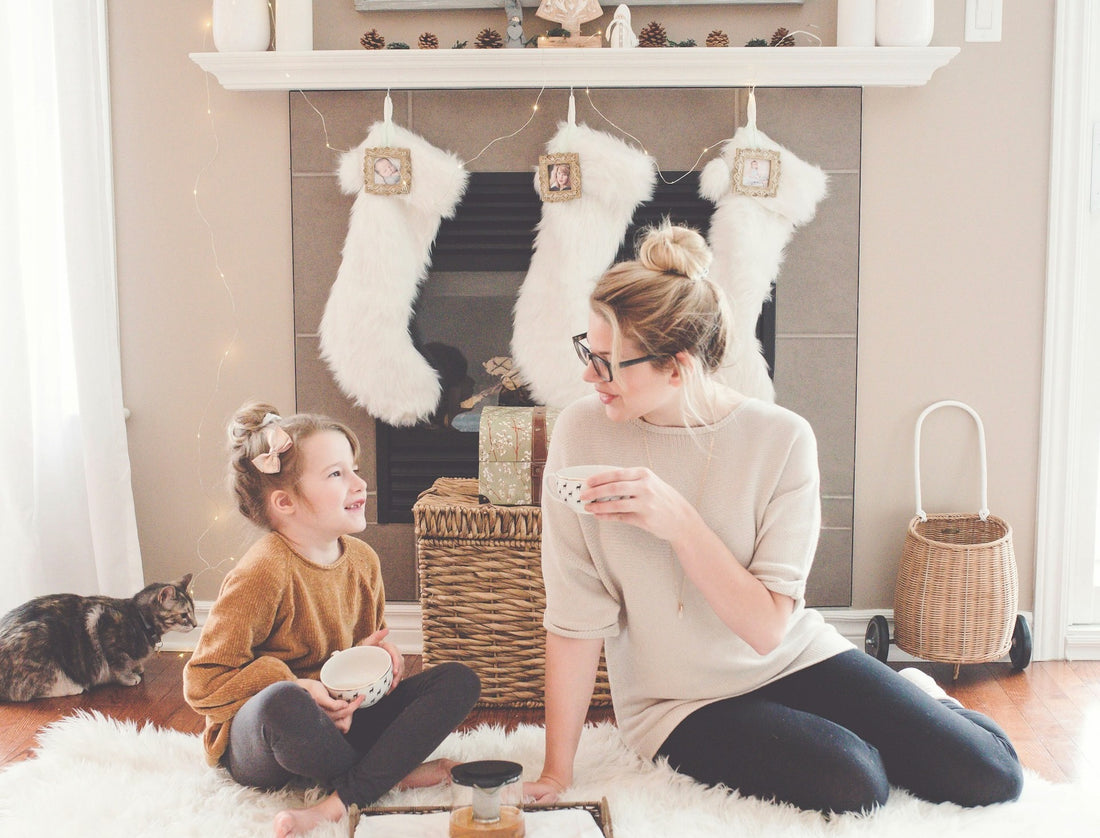 Deck the Halls with Green and Reduce Holiday Waste