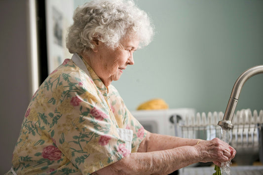Sustainable House Cleaning Solutions for Seniors