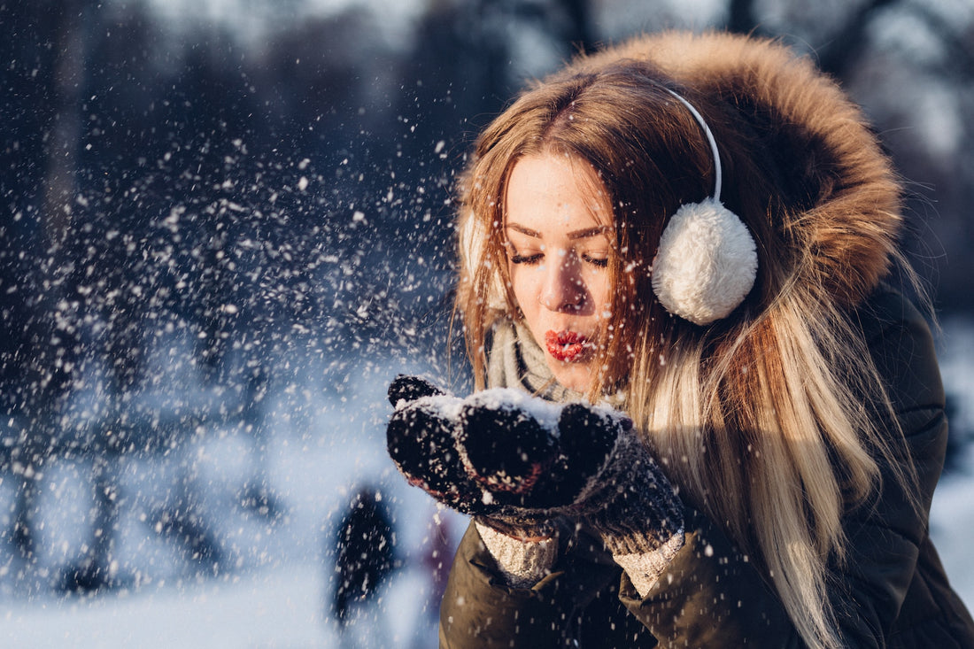 Eco-Friendly Ways to Beat the Winter Blues