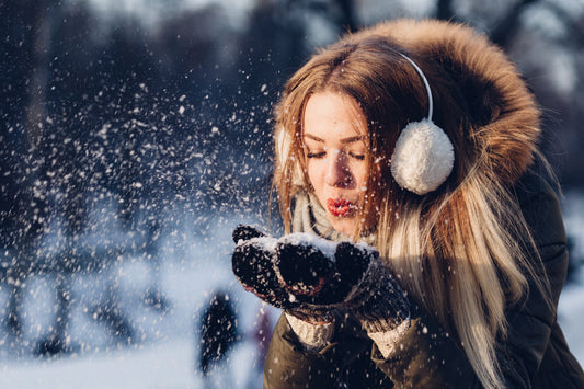 Eco-Friendly Ways to Beat the Winter Blues
