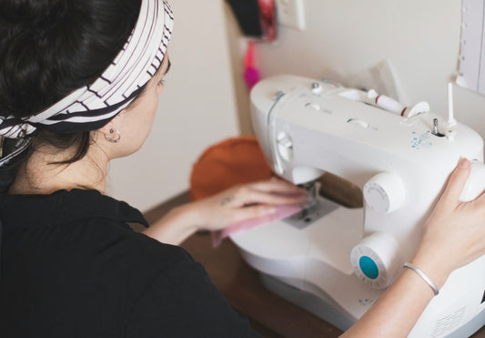 A Beginner’s Guide to Mending Clothes Like a Pro