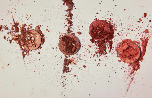 Makeup Mishaps: How to Tackle These Tough Stains