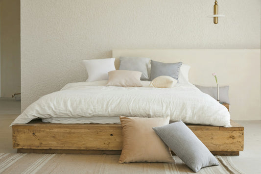 Essential Green Guide: How to Wash Pillows