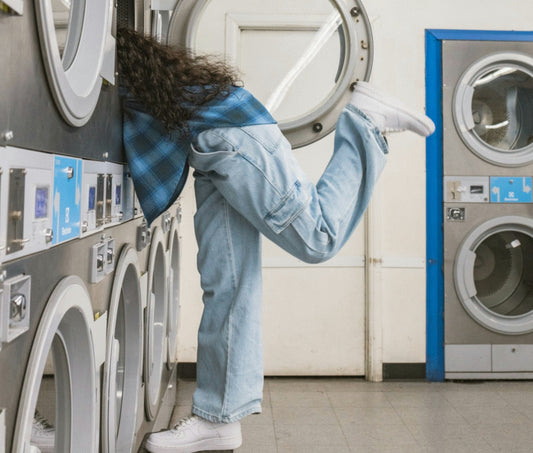 Unlock the Answers to Common Laundry Questions