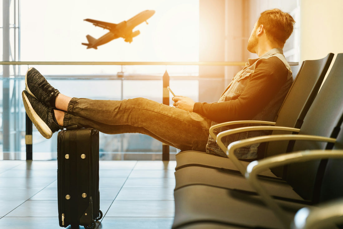Travel Fresh: How to Clean Suitcases and Bags