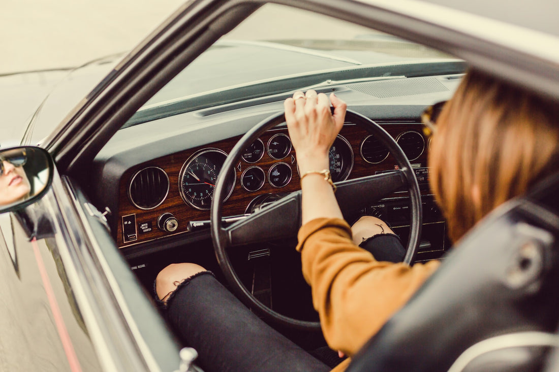 Horsepower Hacks to Keep Your Drive Greener