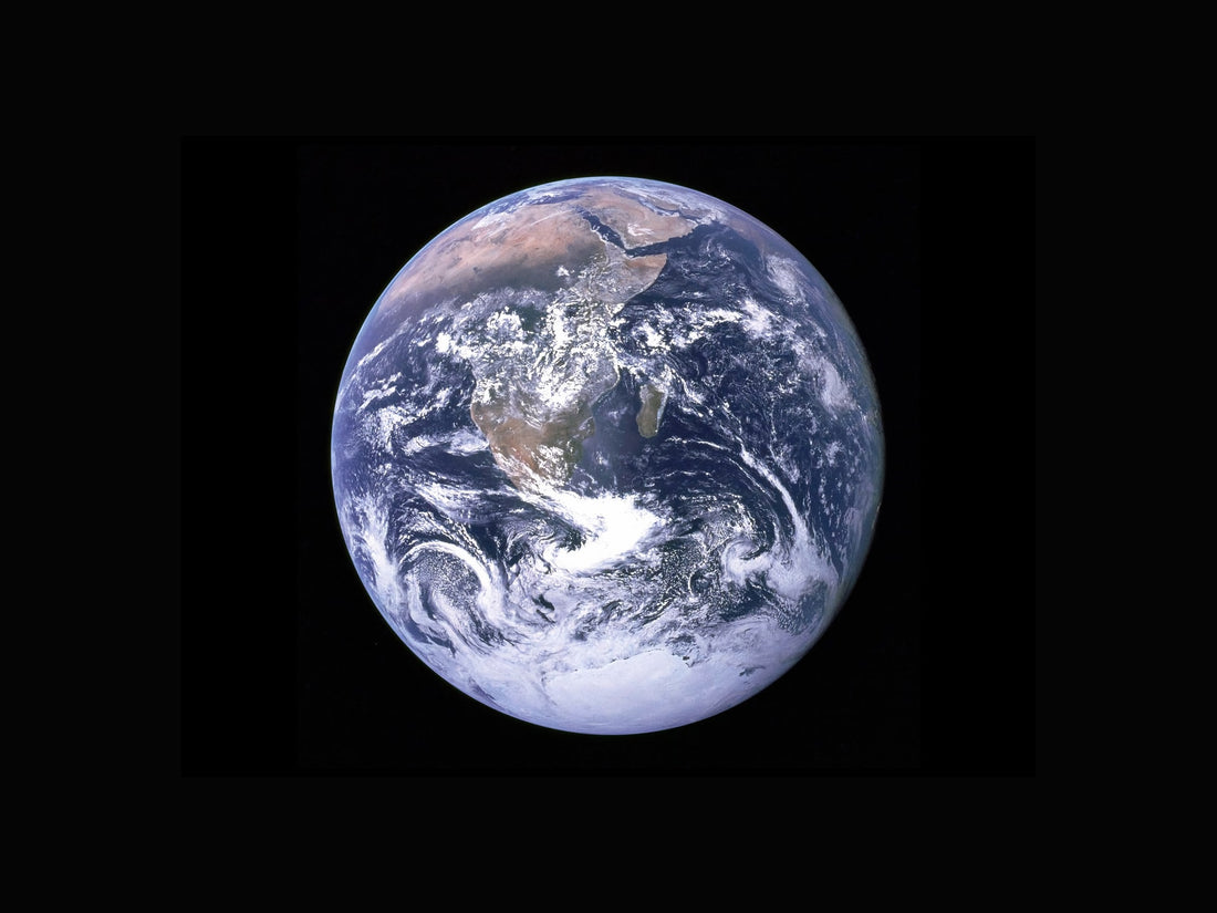 10 Facts You Should Know About Earth Day