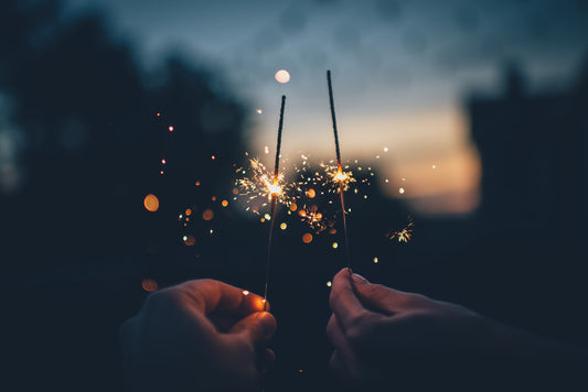 Make a Positive Impact with New Year’s Resolutions