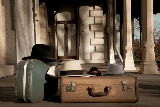 Pack Your Suitcase like a Pro This Summer