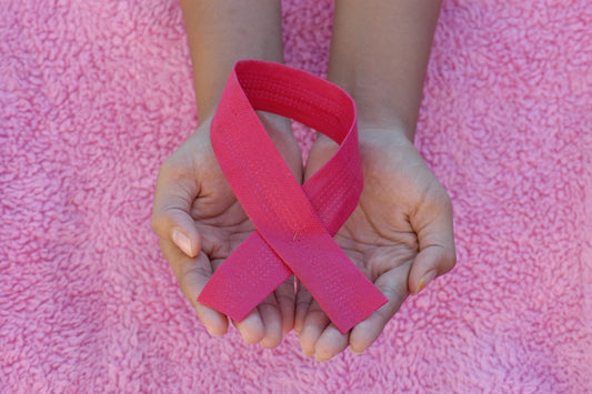 Take Action for Breast Cancer Awareness Month