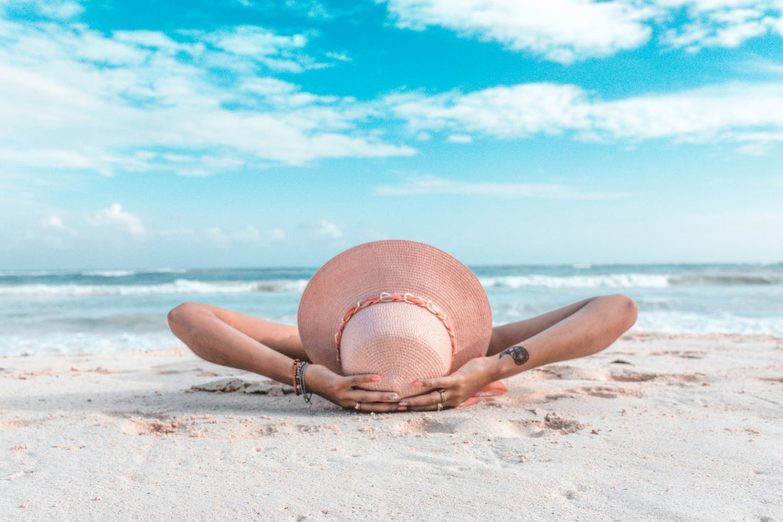 Eco-Friendly Tips to Greenify Your Summer Getaway