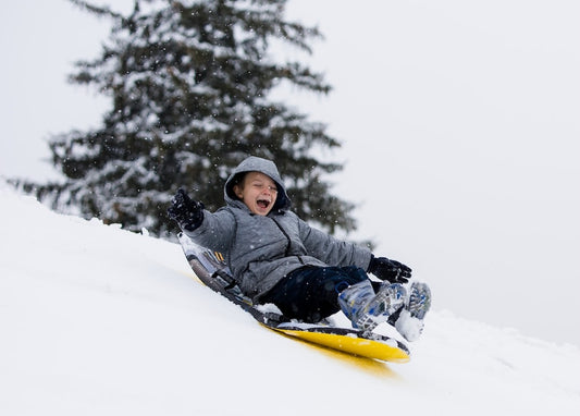 Sustainable Solutions to Beating the Winter Blues