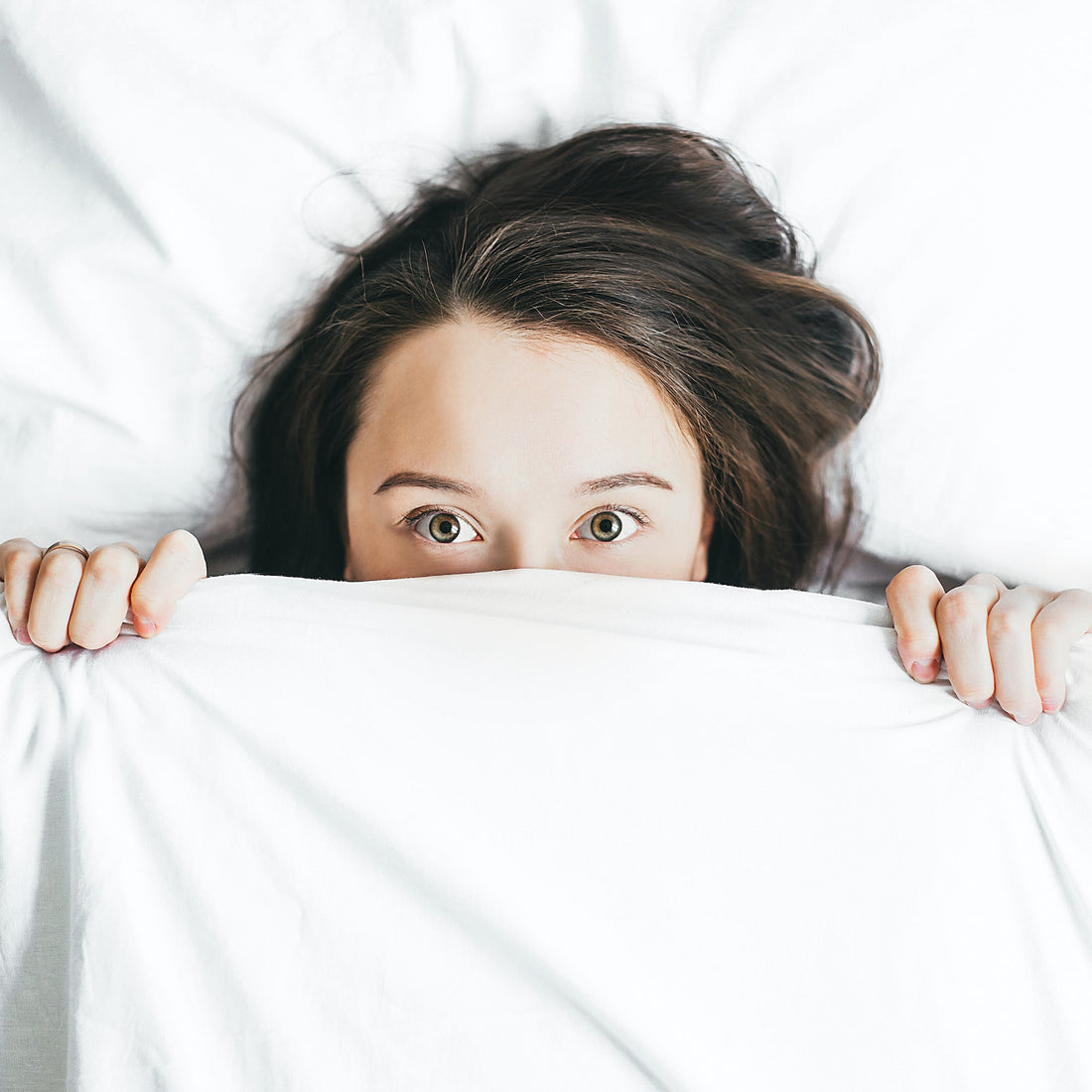 Pillow Talk: Improve Your Sleep Sustainably