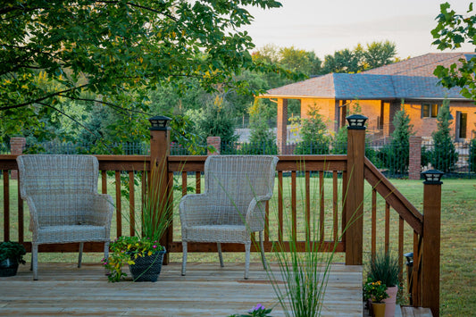 Summer Backyard Prep: Refresh Your Outdoor Space