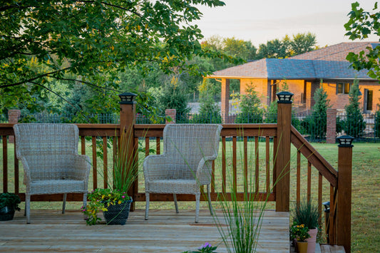 Summer Backyard Prep: Refresh Your Outdoor Space