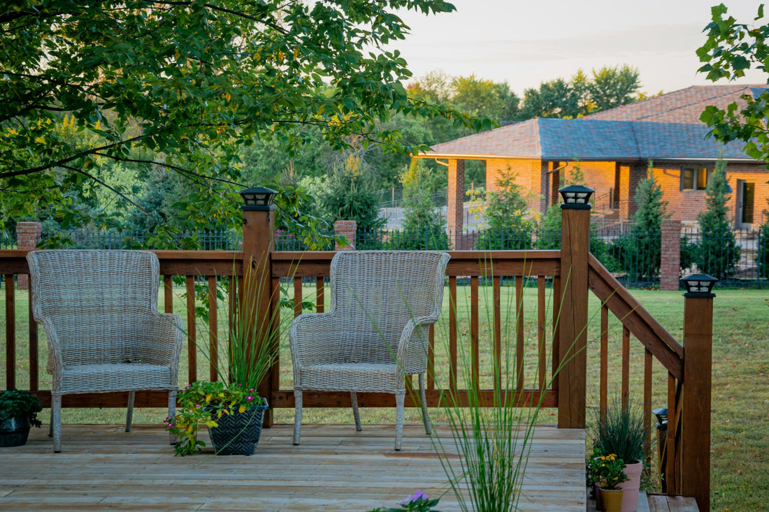 Summer Backyard Prep: Refresh Your Outdoor Space