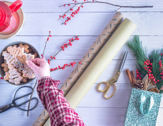 How to Embrace the Spirit of Sustainability
