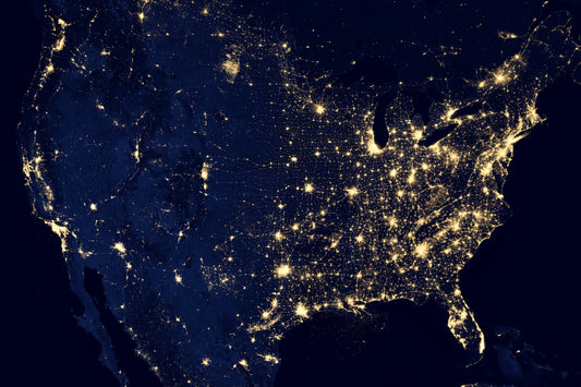 Flip the Switch: What to Do During Earth Hour