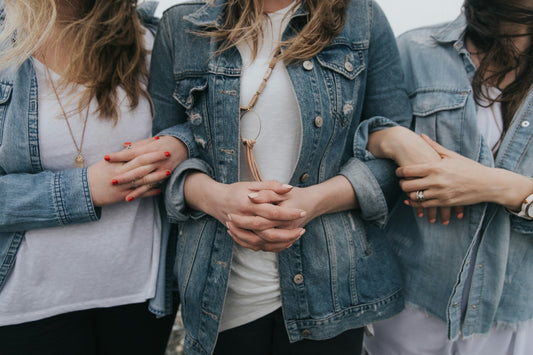Ladies First: Celebrate International Women’s Day