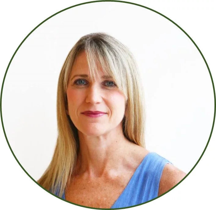 Meryl Macune - the MarCom Board Advisor of SaltyLama. SaltyLama sells sustainable household products such as laundry detergent strips. 